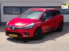 Renault Clio - 0.9 TCe Limited /Dealer onderhouden/