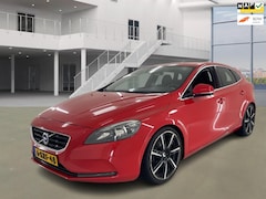 Volvo V40 - 1.6 D2 Momentum EXPORT