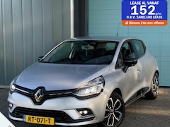 Renault Clio - 0.9 TCe Iconic / LED / KEYLESS / BOMVOL