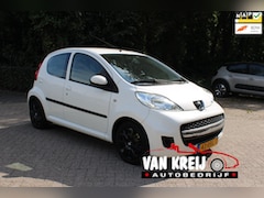 Peugeot 107 - 1.0-12V XS, 5Drs, Airco, Cv, Nap