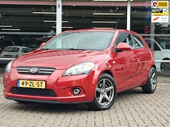 Kia Pro cee'd - 1.6 X-ecutive | Airco | Elektrische ramen
