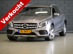 Mercedes-Benz GLA-Klasse - 180 Business Solution AMG | CAMERA | NAVIGATIE |