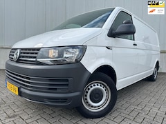 Volkswagen Transporter - 2.0 TDI L2H1 Highline Automaat NL auto
