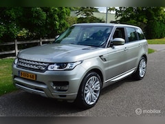 Land Rover Range Rover Sport - 3.0 TDV6 HSE Dynamic INCL BPM