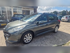 Peugeot 207 SW - 1.4 VTi XS