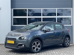 Citroën C3 - 1.2 PureTech Feel | Navi | Cruise control | PDC | Climate control