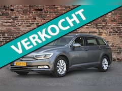 Volkswagen Passat Variant - 1.4 TSI ACT Comfortline | NAV | Airco | Cruise