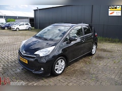Toyota Verso S - 1.3 VVT-i Dynamic *CLIMA* PANO