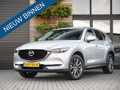 Mazda CX-5 - 2.0 SkyActiv-G 165 TS Cruise HUD Stoelv Cam