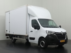 Renault Master - 2.3DCi 145PK Bakwagen+Laadklep | Airco | Cruise | 3-Persoons