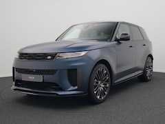 Land Rover Range Rover Sport - 4.4 P635 SV Edition Two