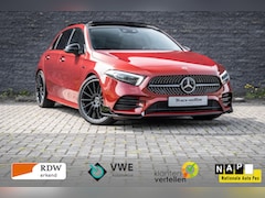 Mercedes-Benz A-klasse - 250 e Business Solution AMG Limited Panoramadak