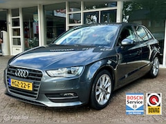 Audi A3 Sportback - 1.4 TFSI Ambition Pro Line Bluetooth, Stoelvw, Pdc, LM
