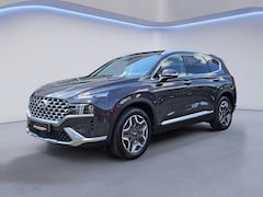 Hyundai Santa Fe - 1.6 T-GDI PHEV Premium Plus Sky /Apple Carplay/Pano/Elektr.klep/360 Cam./Stoelverkoeling/H