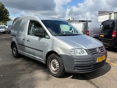 Volkswagen Caddy - 2.0 SDI * alleen handel/export