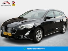 Ford Focus Wagon - 1.0 EcoBoost ST Line Business