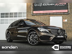 Mercedes-Benz C-klasse Estate - AMG 43 4MATIC perf. Seats|Pano|Burm