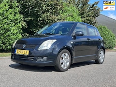 Suzuki Swift - 1.3 Shogun 1e Eigenaar*5DR*Airco*105.000 NAP*LM velgen