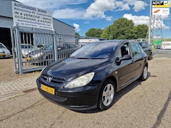 Peugeot 307 - 1.6-16V XS Premium/Apk 04-09-2026