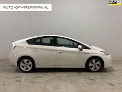 Toyota Prius - 1.8 Dynamic Leer Camera Navi Head-Up