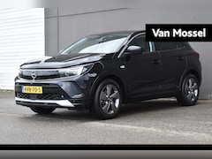Opel Grandland - 1.2 Turbo Business Elegance