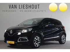 Renault Captur - 0.9 TCe Dynamique - NL- Auto Climate I Cruise I Keyless E + S