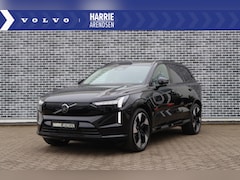 Volvo EX90 - Twin Motor Performance Ultra 7p. 111 kWh Luchtvering | Bowers & Wilkins | Trekhaak | Donke