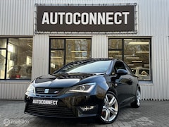 SEAT Ibiza SC - 1.4 TSI Cupra, NAVI, CRUISE, PDC, LEDER