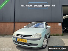 Opel Corsa - 1.2-16V Comfort / KM 89728 NAP✔️ / AIRCO ✔️