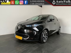 Renault Zoe - R90 Intens 41 kWh (ex Accu)