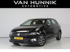 Volkswagen Polo - 1.0 MPI Comfortline | Nav | Cruise | Carplay | Airco |