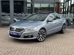 Volkswagen Passat CC - 1.8 TSI 4p. Airco Lmv Navi Cruise Schuifkanteldak