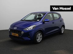 Hyundai i10 - 1.0 Comfort | Apple Carplay / Android Auto | Airco | Bluetooth | DAB