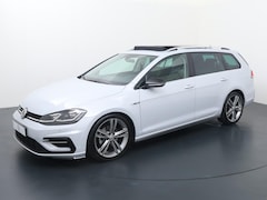 Volkswagen Golf Variant - 1.5 TSI Highline Business R | 150 PK | Panoramadak | Trekhaak afneembaar | Adapative cruis