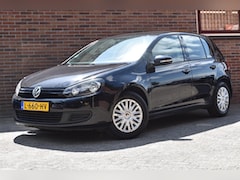 Volkswagen Golf Variant - 1.4 Trendline Business '09 Clima Navi