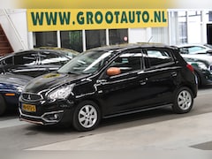 Mitsubishi Space Star - 1.0 Cool+ Airco, Isofix, Stuurbekrachtiging