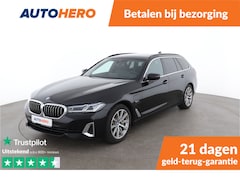 BMW 5-serie Touring - 530e Executive | BD48036 |