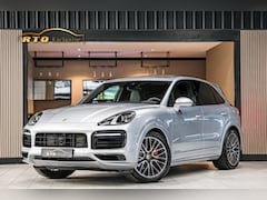 Porsche Cayenne - 3.0 e-hybrid|Sportdesign|achterasbest.|ACC