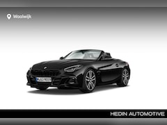 BMW Z4 Roadster - sDrive20i