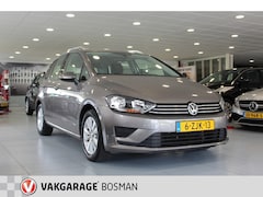Volkswagen Golf Sportsvan - 1.4 TSI Comfortline/NAVIGATIE/PDC/AIRCO
