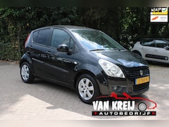 Suzuki Splash - 1.2 Comfort, Lm, Aitco, Cv, 73092km