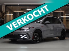 Volkswagen Golf - 2.0 TSI GTI PANO/H&K/IQ-LIGHT/CAM/VOLL