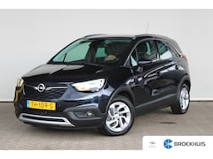 Opel Crossland X - 1.2 Turbo Innovation | Achteruitrijcamera | Airco (automatisch) | Apple Carplay/Android Au