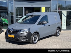 Renault Kangoo - 1.5 Blue dCi 95 Comfort L1 | Laadvloer | Zijwandbetimmering | Parkeersensoren | Achteruitr