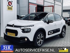 Citroën C3 - 1.2 BUSINESS | CAMERA | PDC | TREKHAAK |