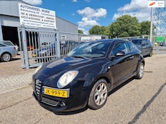 Alfa Romeo MiTo - 1.3 JTDm Distinctive/LETOP MOTOR DEFECT
