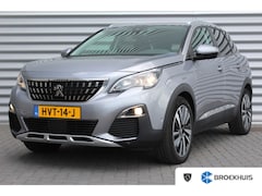 Peugeot 3008 - 1.2 PURETECH 130PK ALLURE / NAVI / LEDER / CLIMA / LED / PDC / 19" LMV / KEYLESS / CAMERA