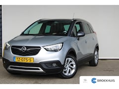 Opel Crossland X - 1.2 Turbo Online Edition | Apple Carplay/Android Auto|telefoonintegratie premium | Comfort