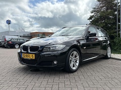 BMW 3-serie Touring - 318i Luxury Line, Xenon, Leer, Trekhaak