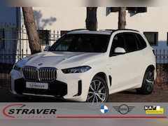 BMW X5 - xDrive50e |M-Sport |Panoramadak |Trekhaak